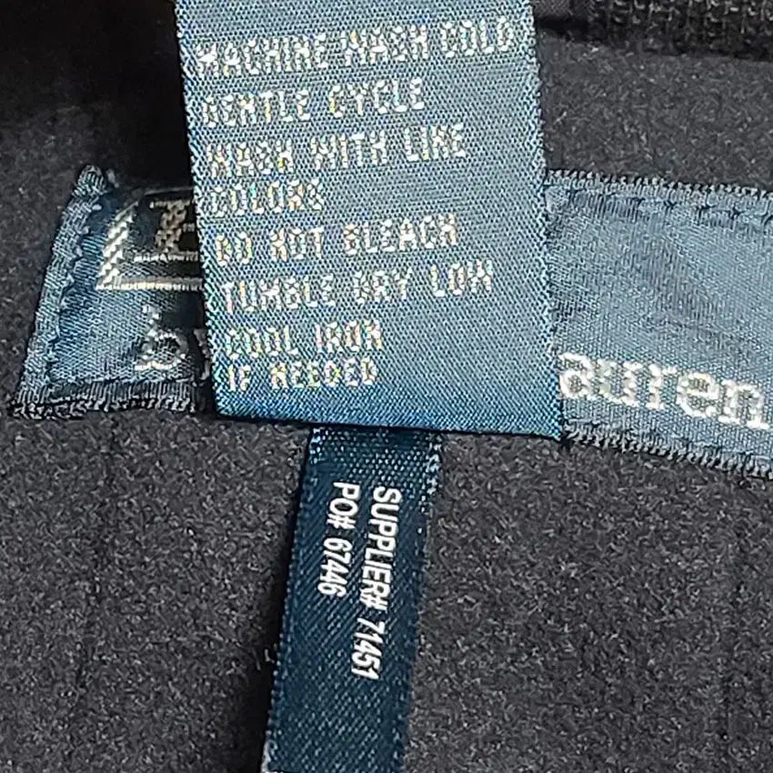 購入 ポロラルフローレン/メンズ/アウター/Sサイズ/V397 ポロ ラルフ