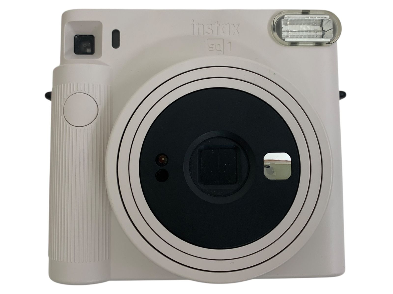 フジフイルム instax square sq 1 チェキ ホワイト 家電 004