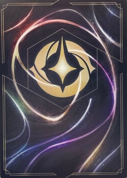 状態A スカー 執念深きライオン エンチャンテッド 212/204 ロルカナ