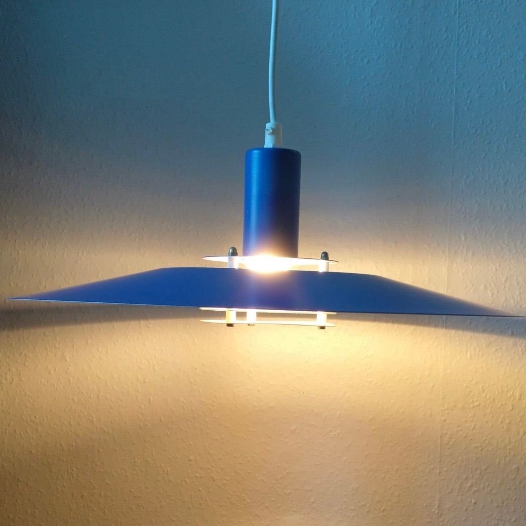 Lyfa 4045 ペンダントライト ランプ ブルー 照明 北欧 デンマーク 現品限り！】Lyfa 4045 ペンダントライト ランプ ブルー 照明 北欧