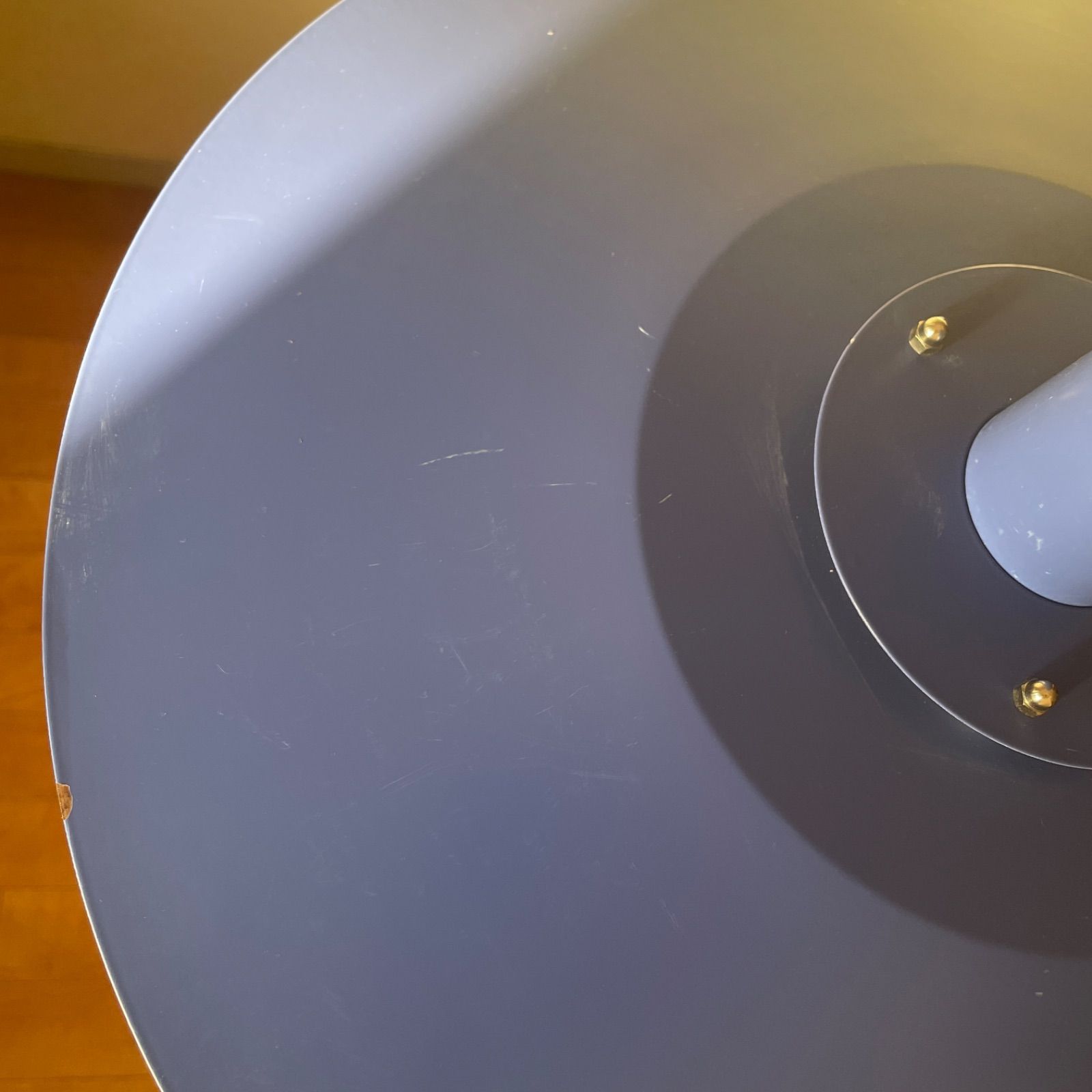 現品限り！】Lyfa 4045 ペンダントライト ランプ ブルー 照明 北欧