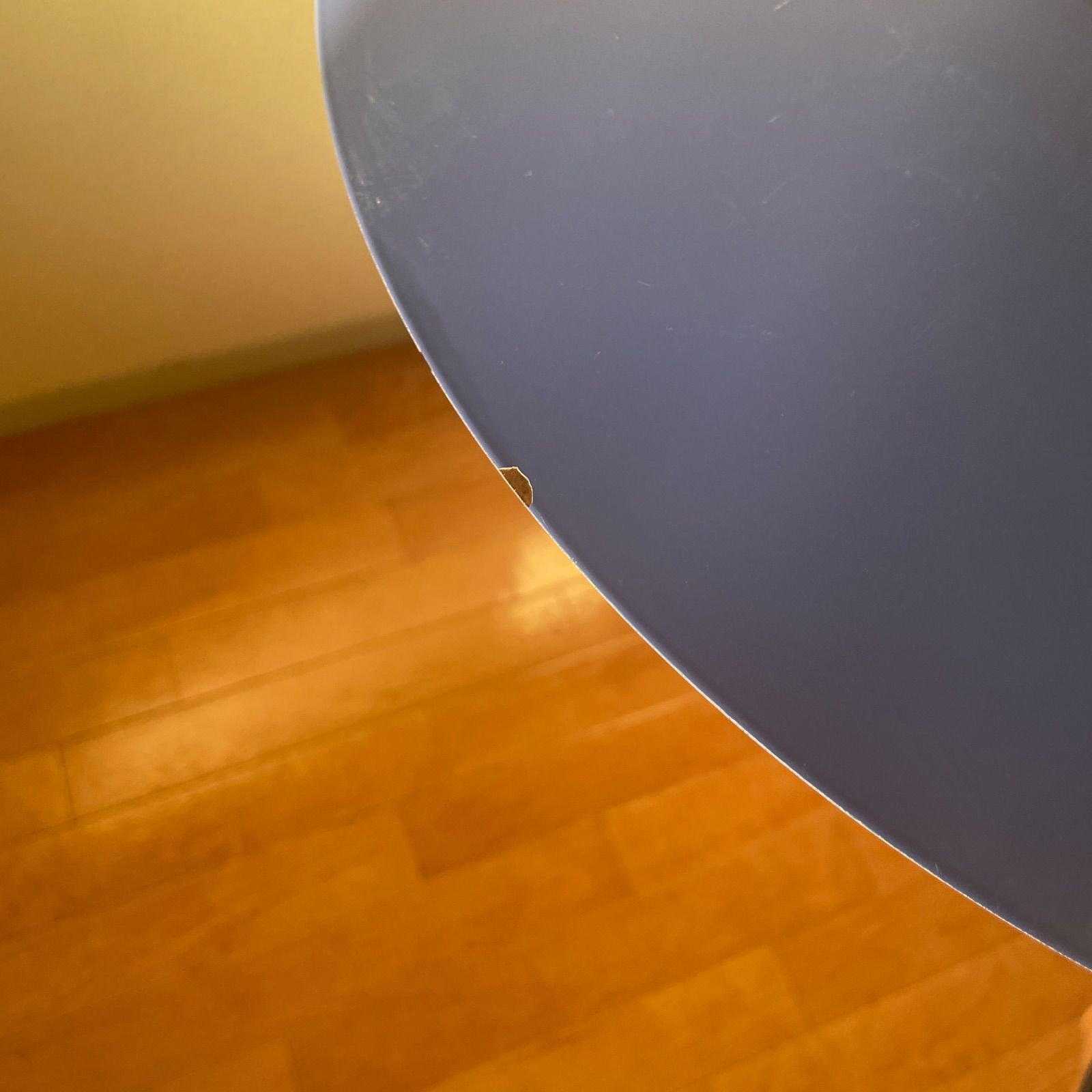 現品限り！】Lyfa 4045 ペンダントライト ランプ ブルー 照明 北欧