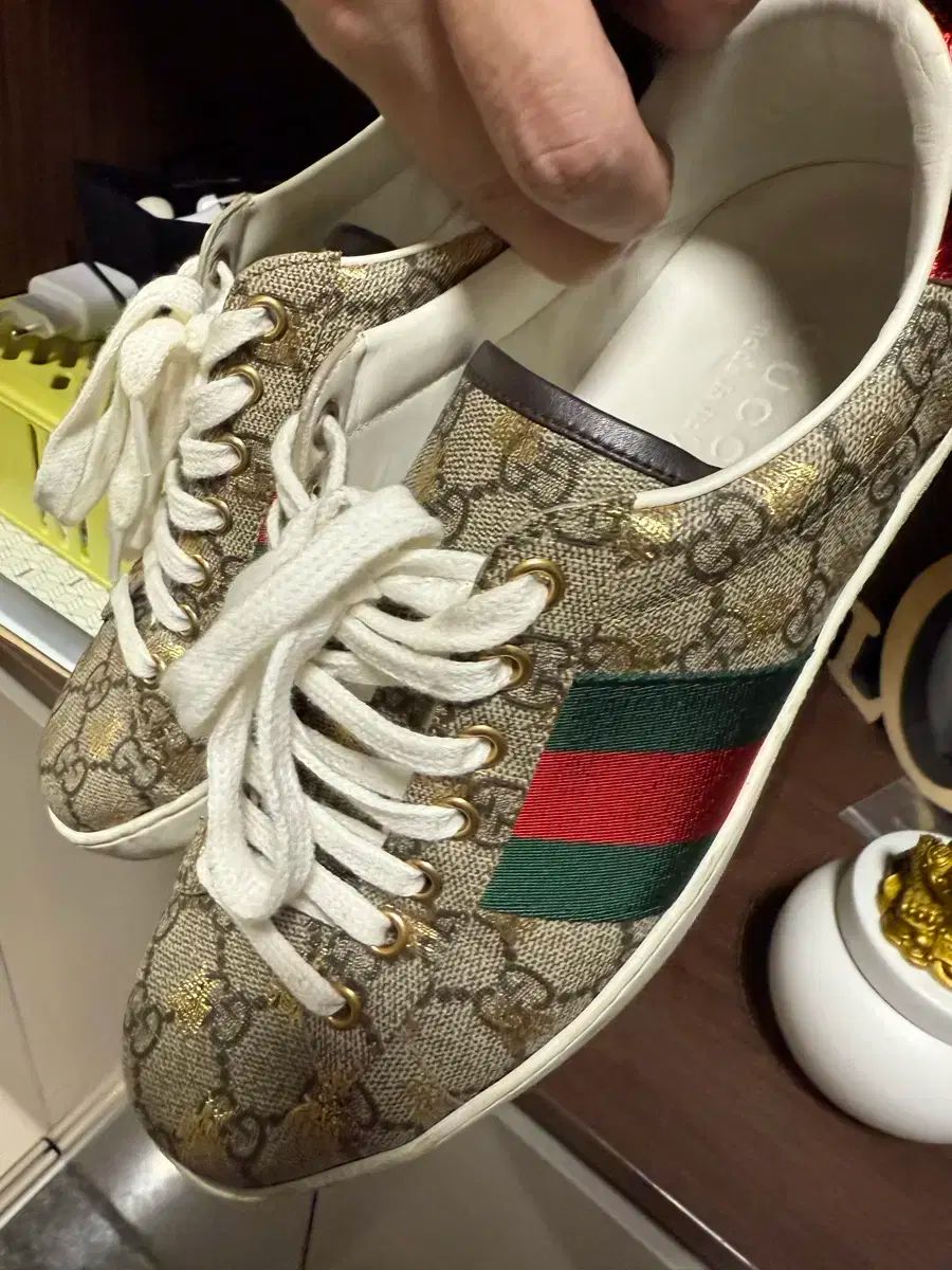グッチ スニーカー