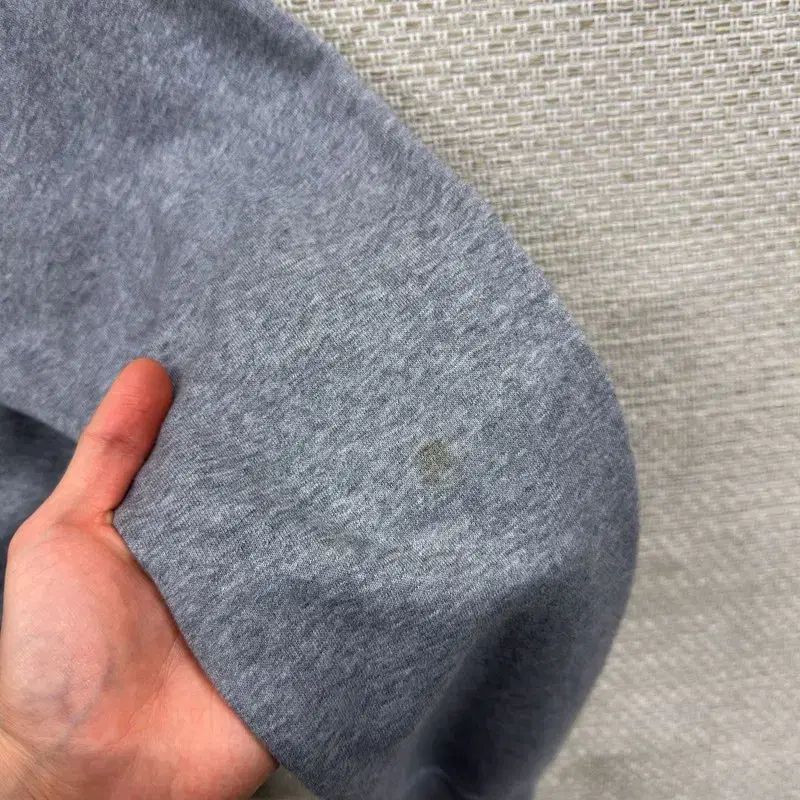 ナイキ プリンティングロゴ 弱起毛 カジュアル スウェット 100 M06343