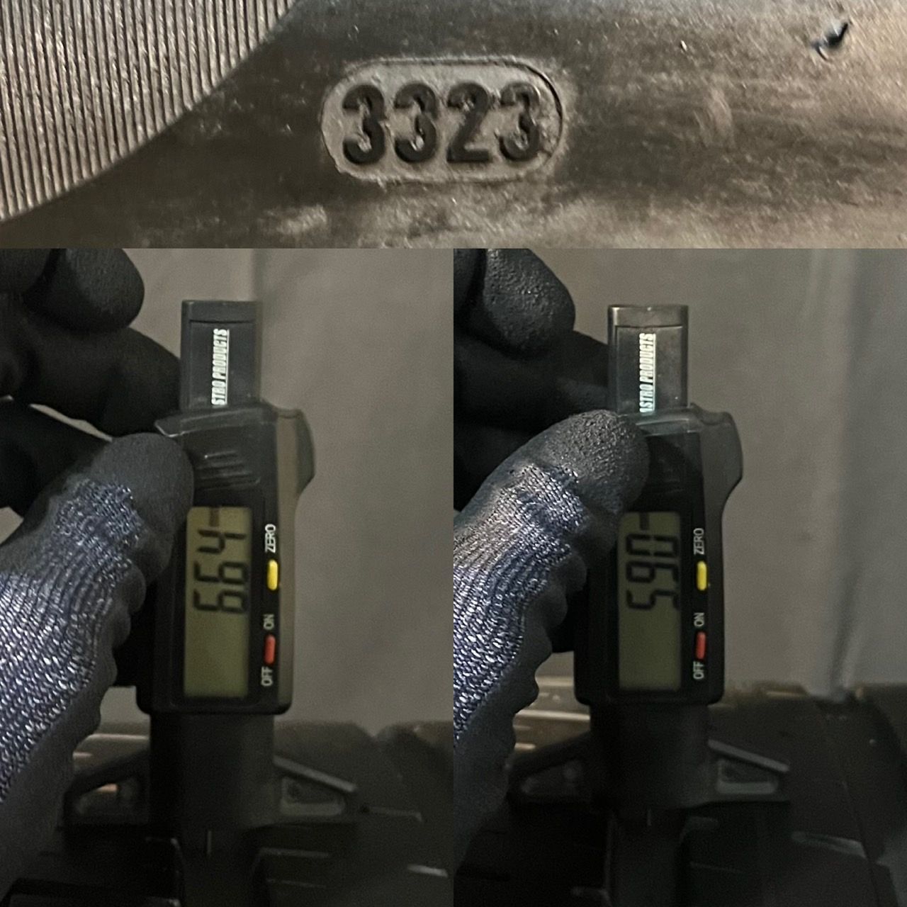 PIRELLI ピーゼロ