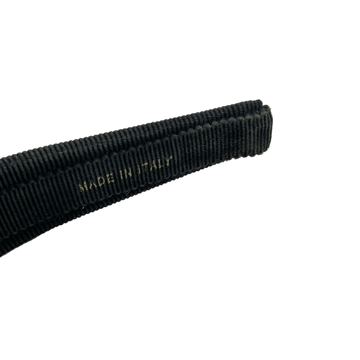 FERRAGAMO/SalvatoreFerragamo(サルバトーレフェラガモ) カチューシャ