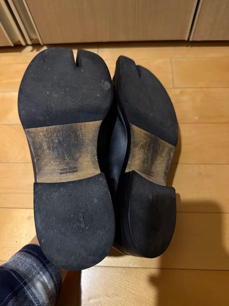 ペニーローファー