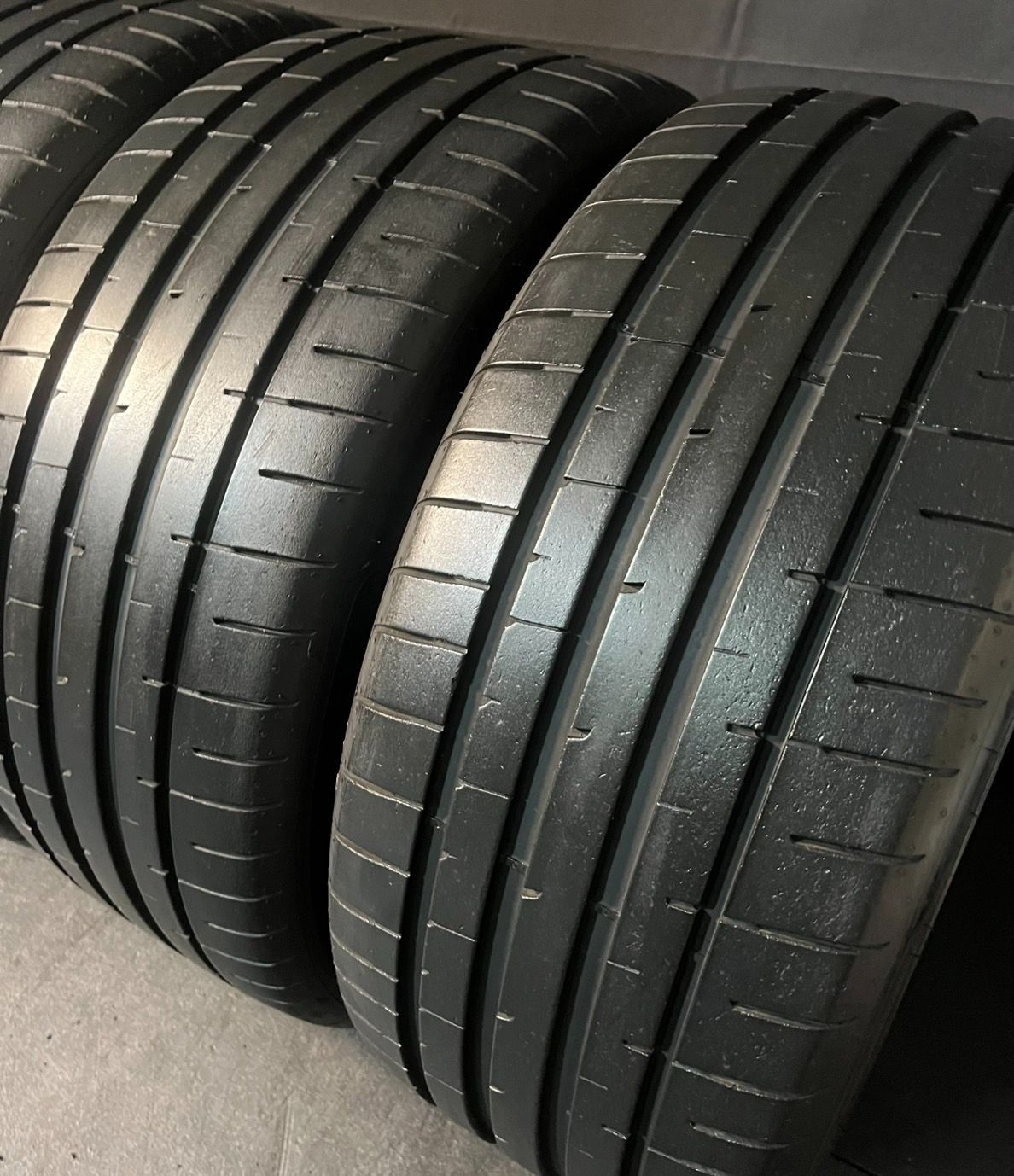 グッドイヤー イーグル