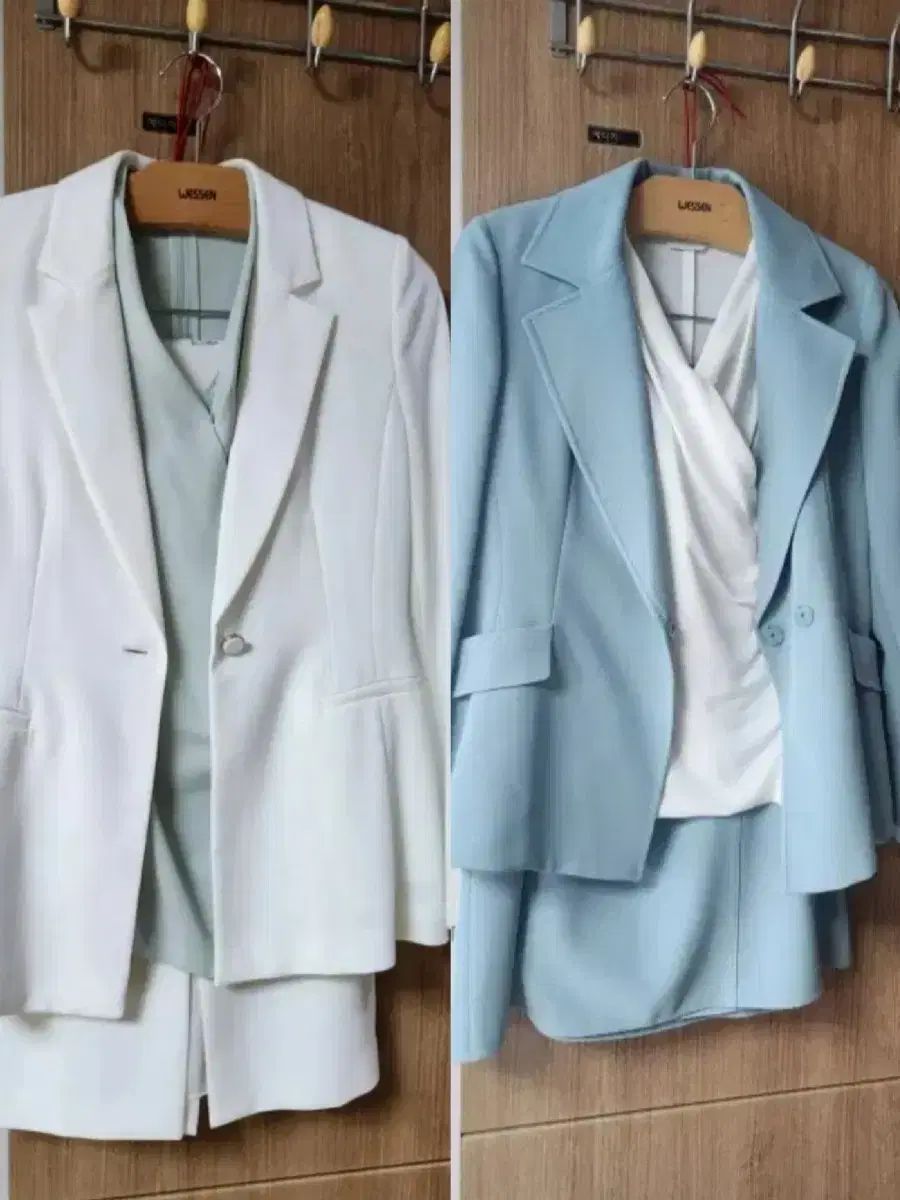 ジゴット スーツ セット 66