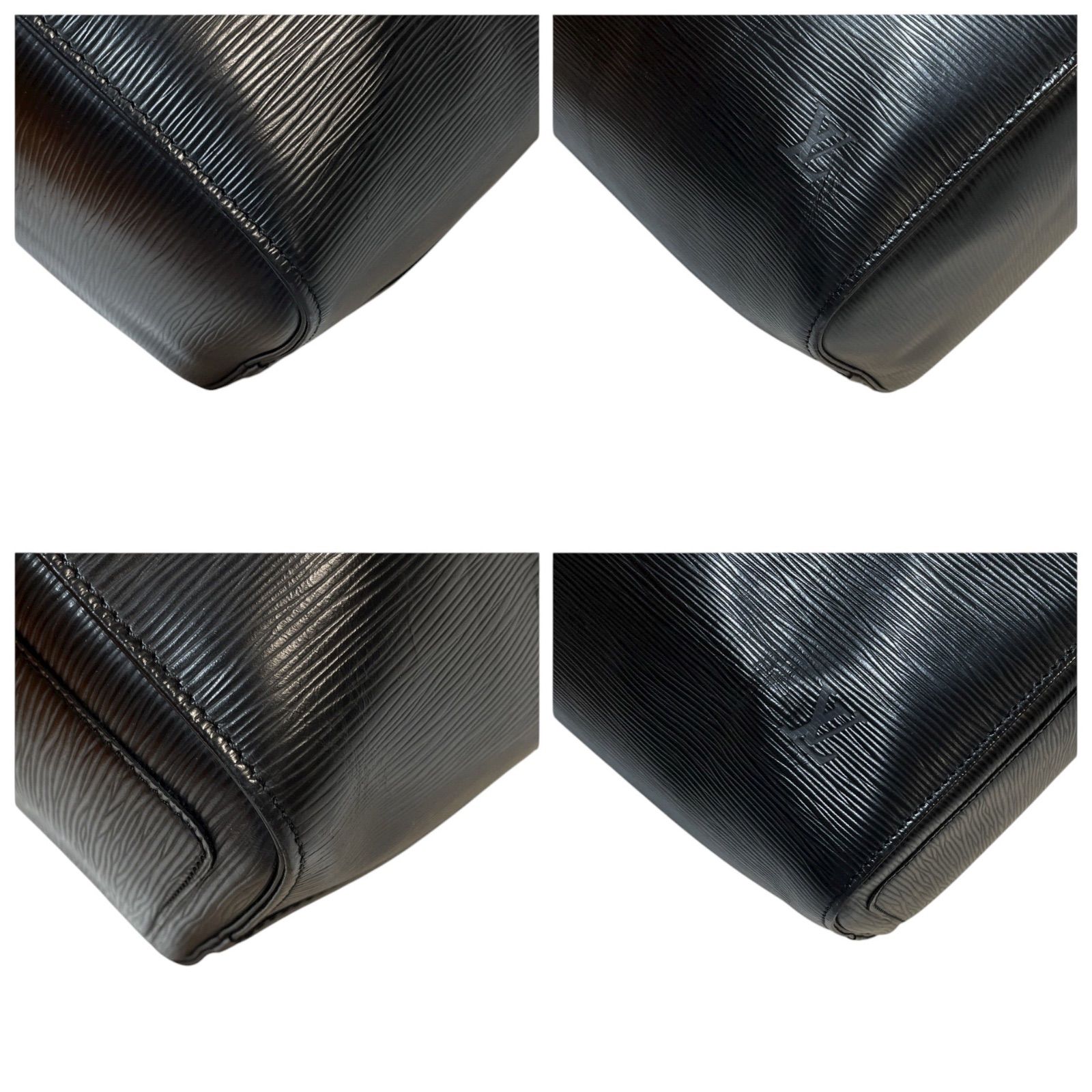 価格交渉/質問大歓迎♪】ルイヴィトン エピ スピーディ40 ミニボストン