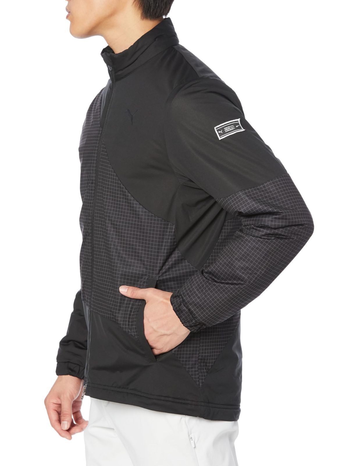 ゴルフ ハイパーストレッチPGW