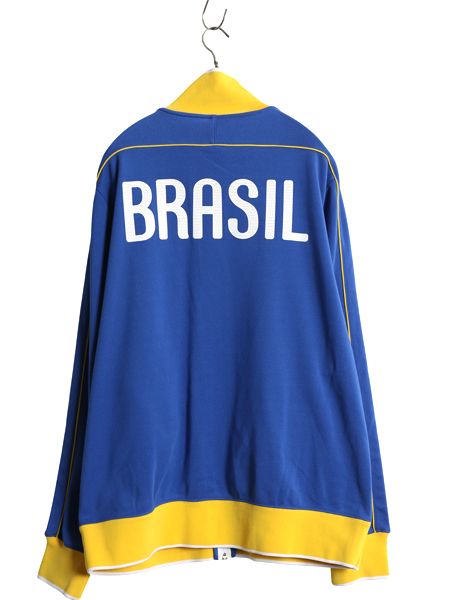 ブラジル 代表