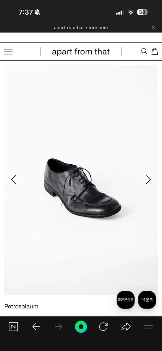 昴ぶる 40 ペトロソーラー エディ ブラック 【品質最高】