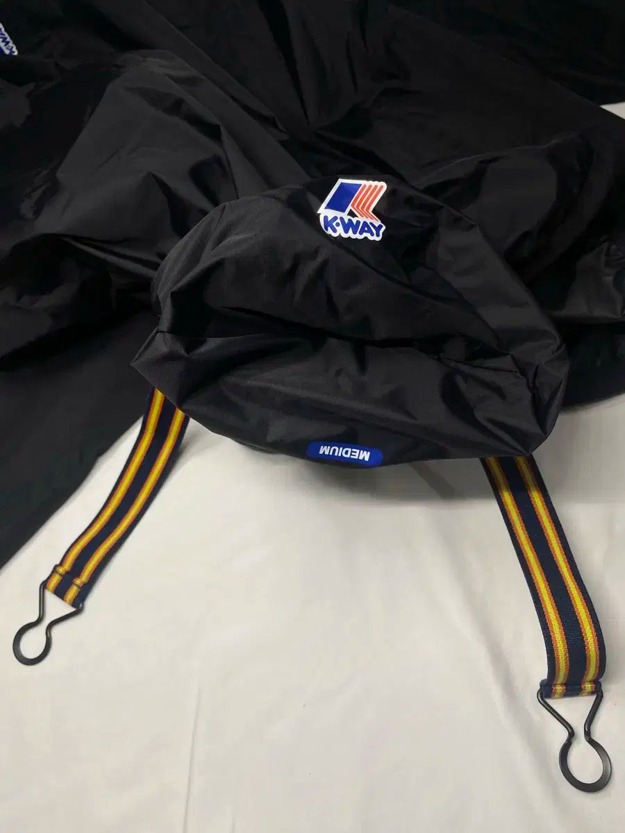 K-WAY ケーウェイ