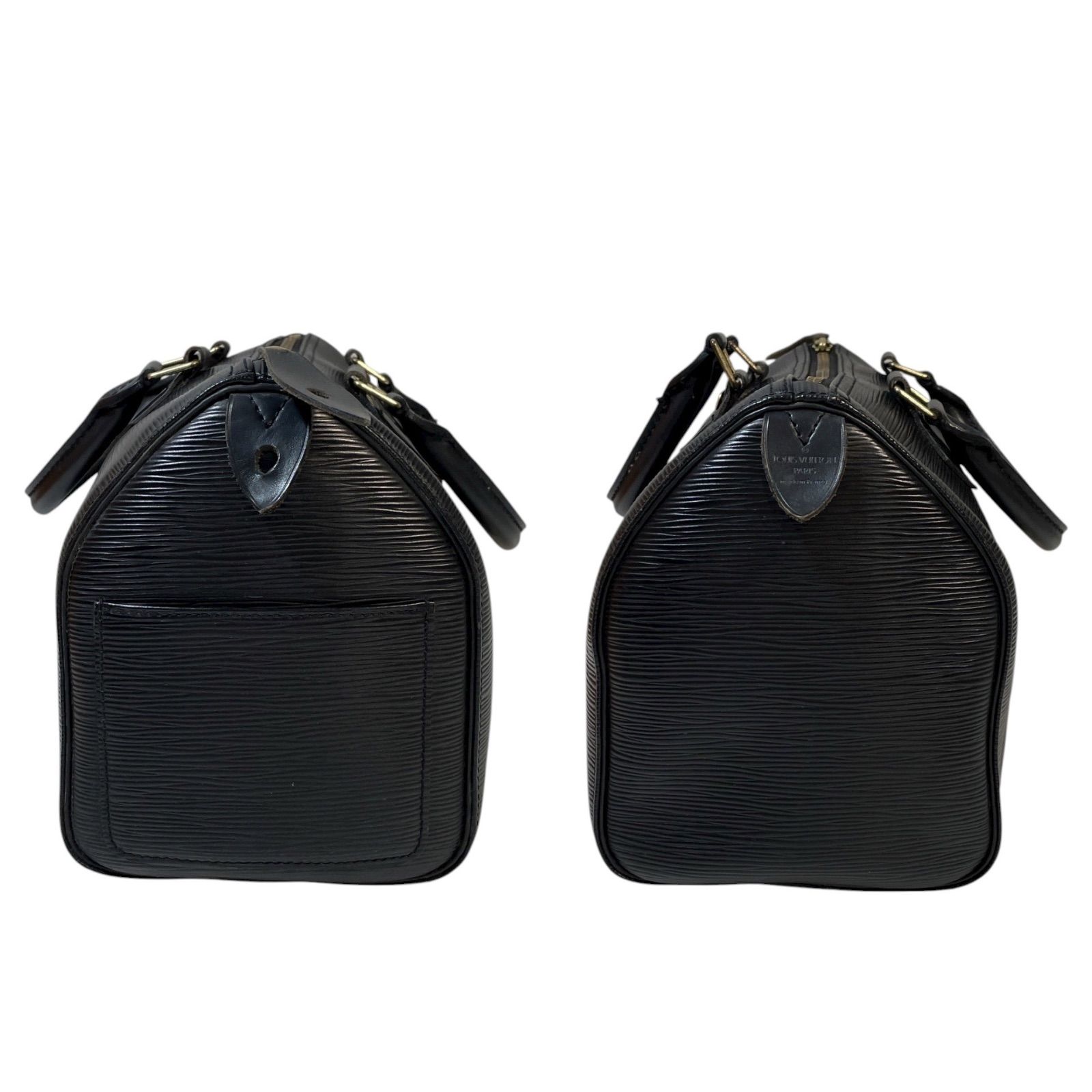 価格交渉/質問大歓迎♪】ルイヴィトン エピ スピーディ25 ミニボストン