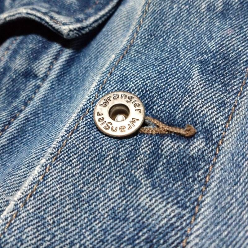 インディゴ ダメージ