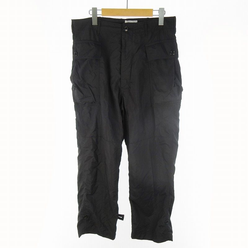 25SS ファティーグスラックス FATIGUE SLACKS CORONA コロナ サ