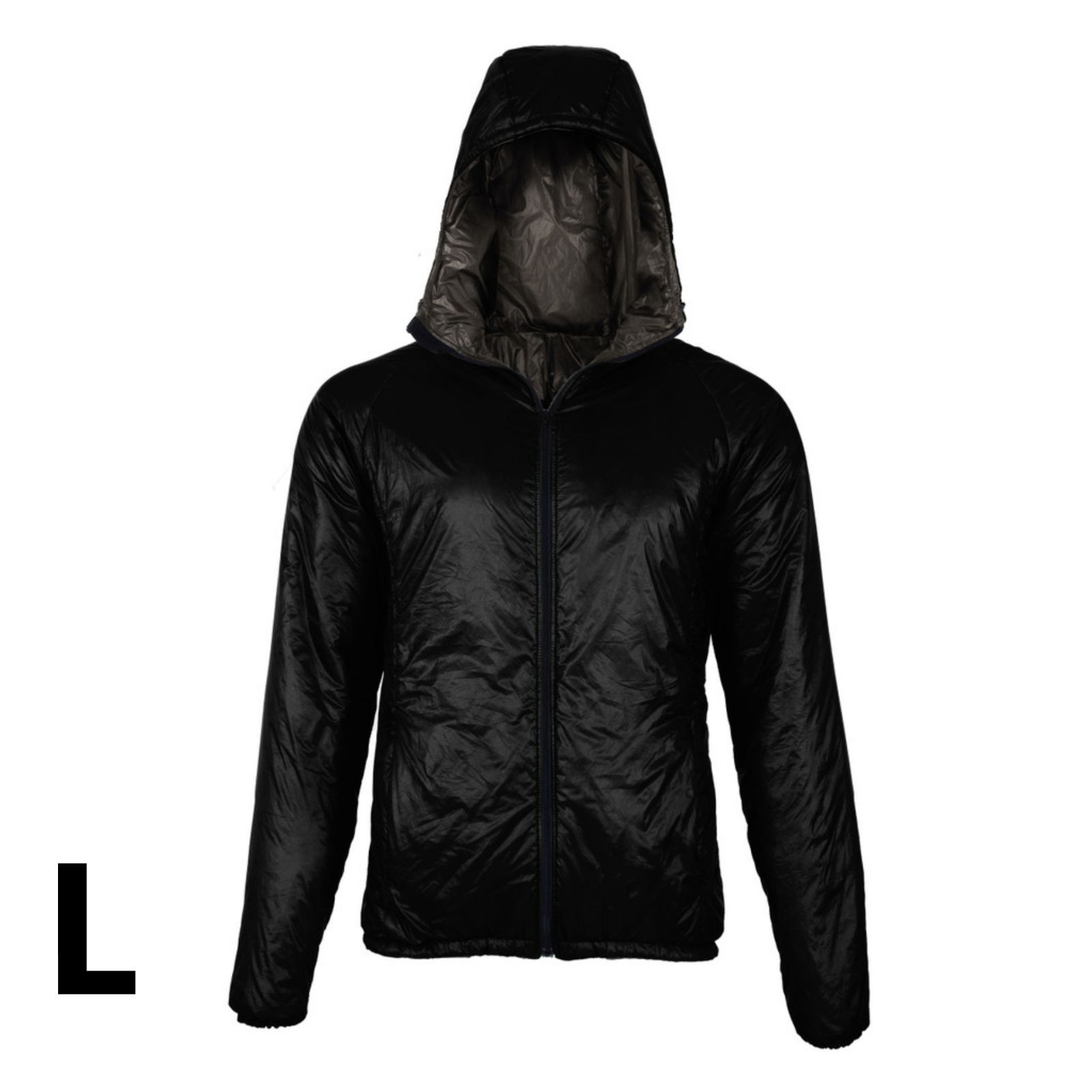 Enlightened Equipment エンライト イクイップメント Men s Torrid Jacket メンズ トリッド ジャケット Black L