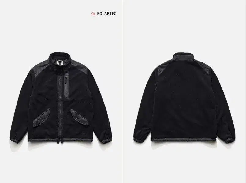 ニューバランス イーストローグ フリース 2XL