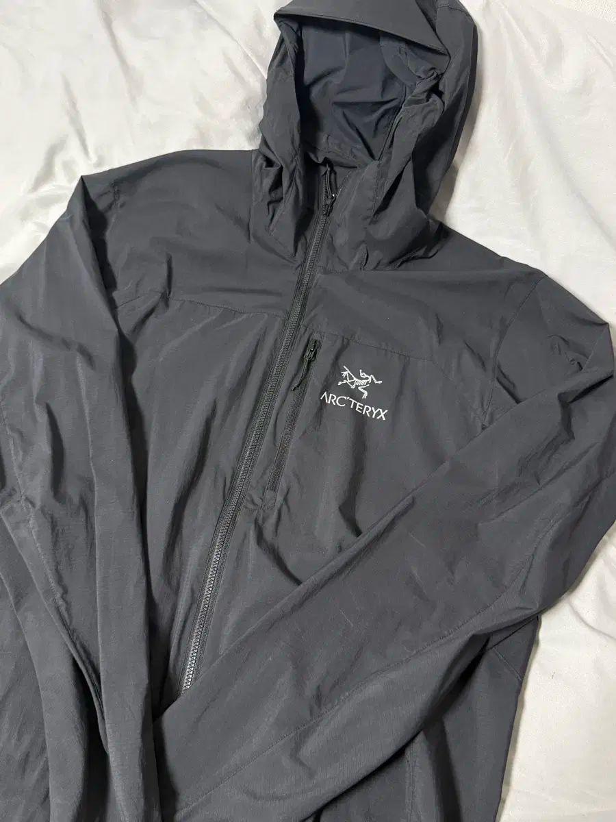 ARC TERYX アークテリクス スコーミッシュ ブラック M
