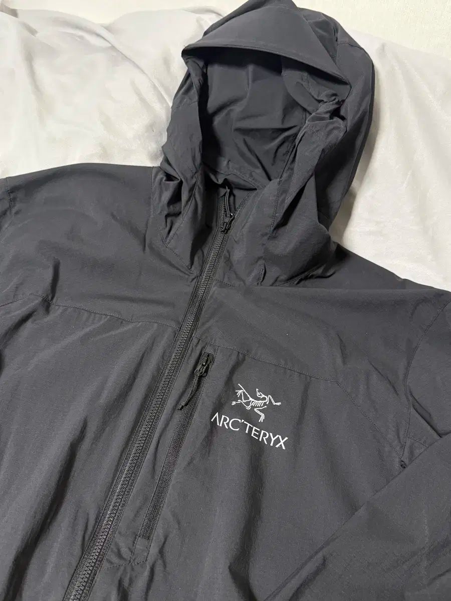 ARC TERYX アークテリクス スコーミッシュ ブラック M