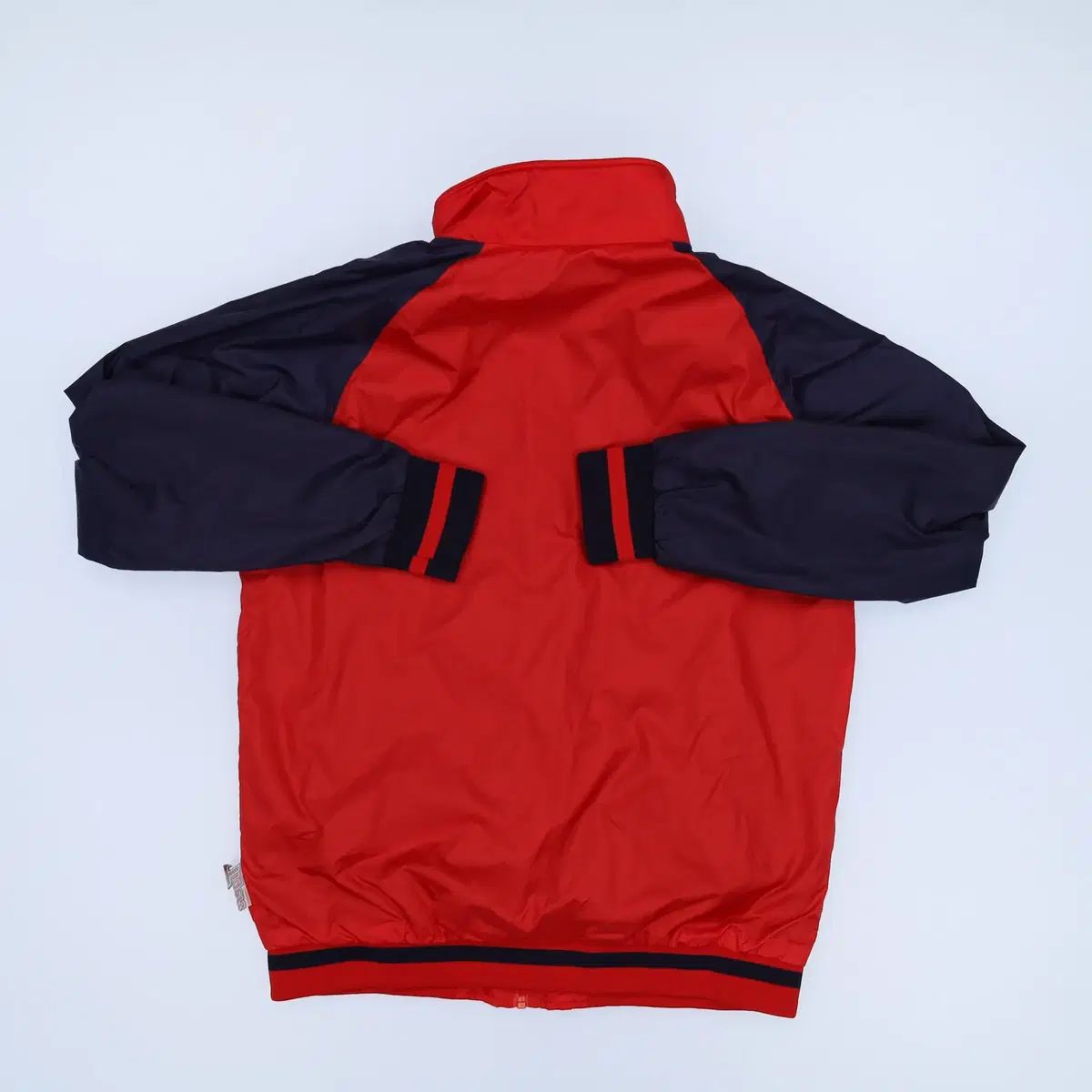 100 KIAタイガース スタジャン 秋冬 ウィンドブレーカー アウター ジャケット N 6981