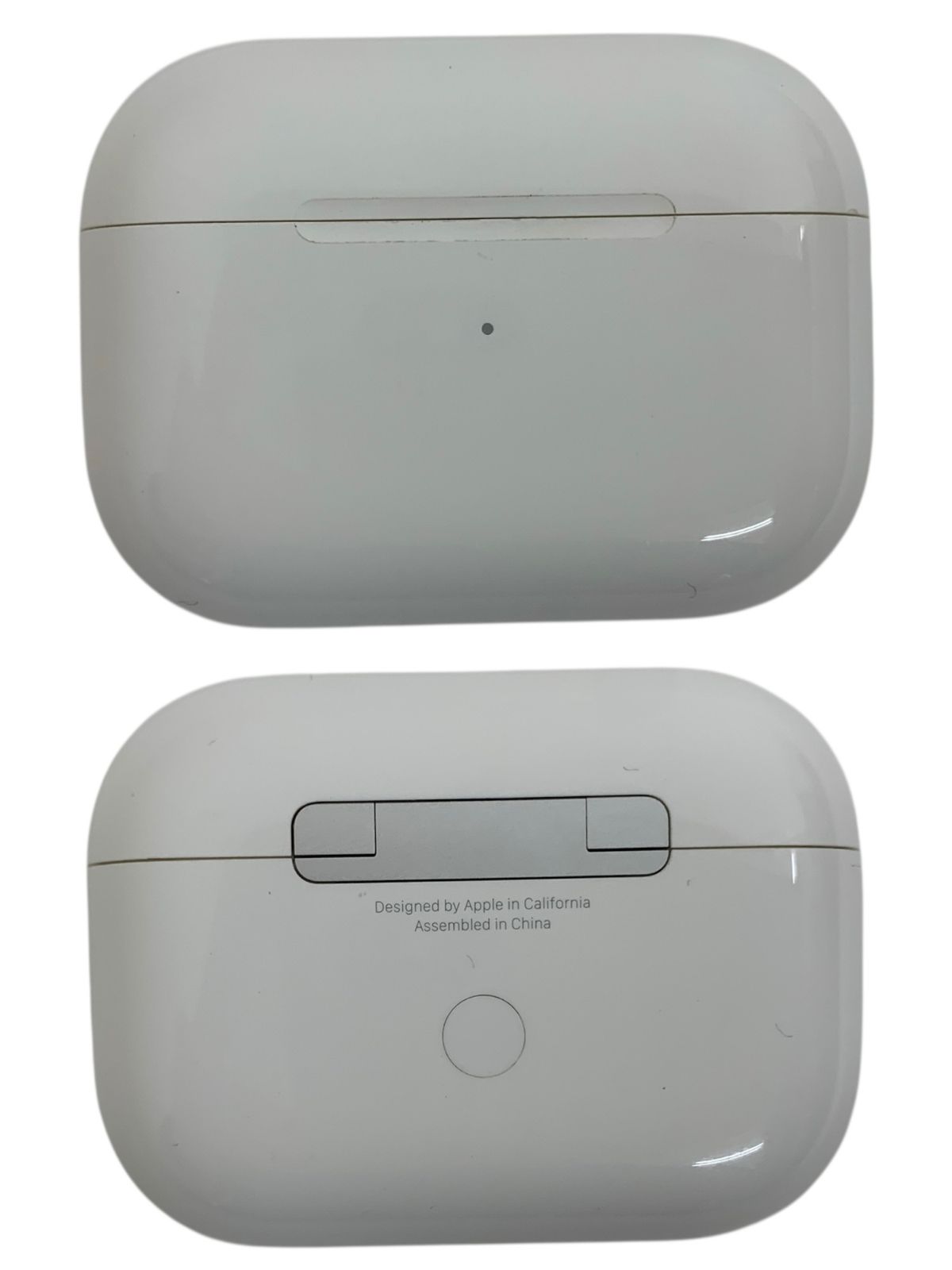 Apple アップル AirPods Pro ノイズキャンセリング ワイヤレスイヤホン MWP22J A ホワイト 家電 004