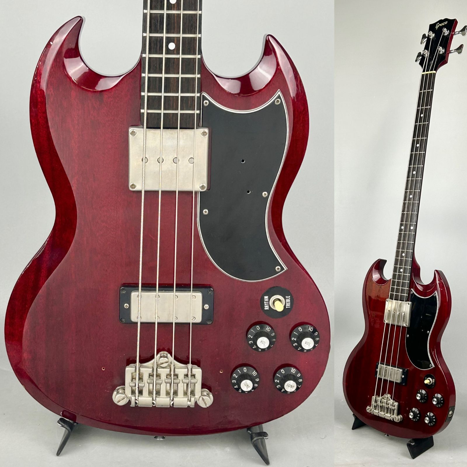 Epiphone THUNDERBIRD CLASSIC IV サンダーバード Epiphone