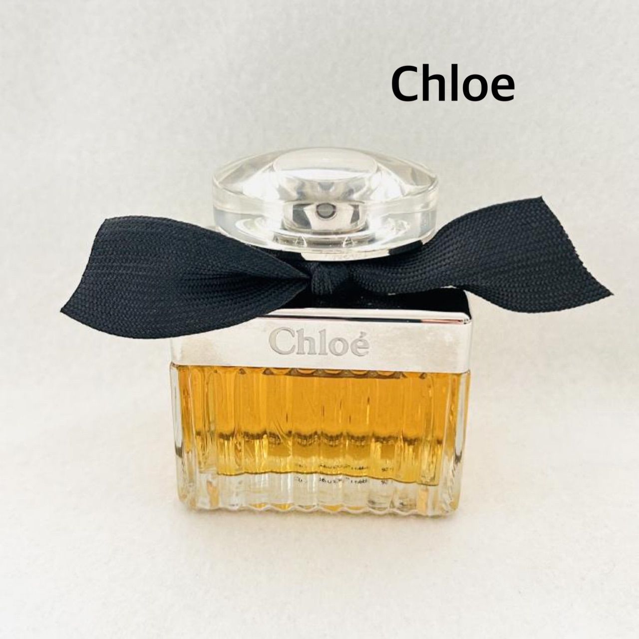 Chloe クロエ オードパルファムインテンス フランス製 香水 み 6460172