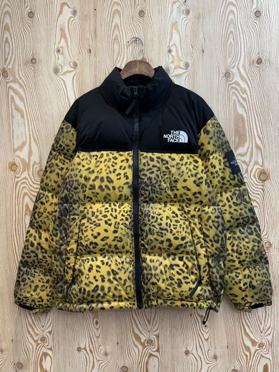 THE NORTH FACE ザノースフェイス ホワイトラベル ノベルティ ヌプシ