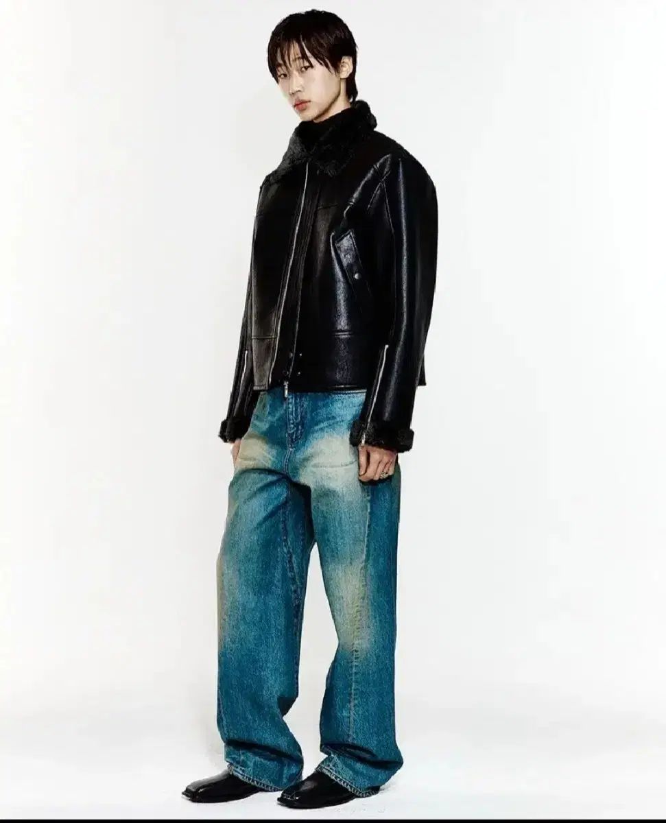 HALEINE9 アレンヌ ムートン