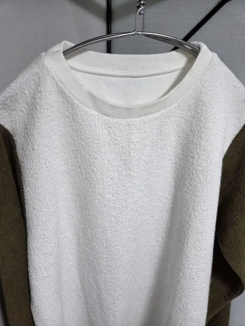  メゾン マルジェラ mm 6 フレンチテリースリーブ 長袖 Tシャツ カットソー