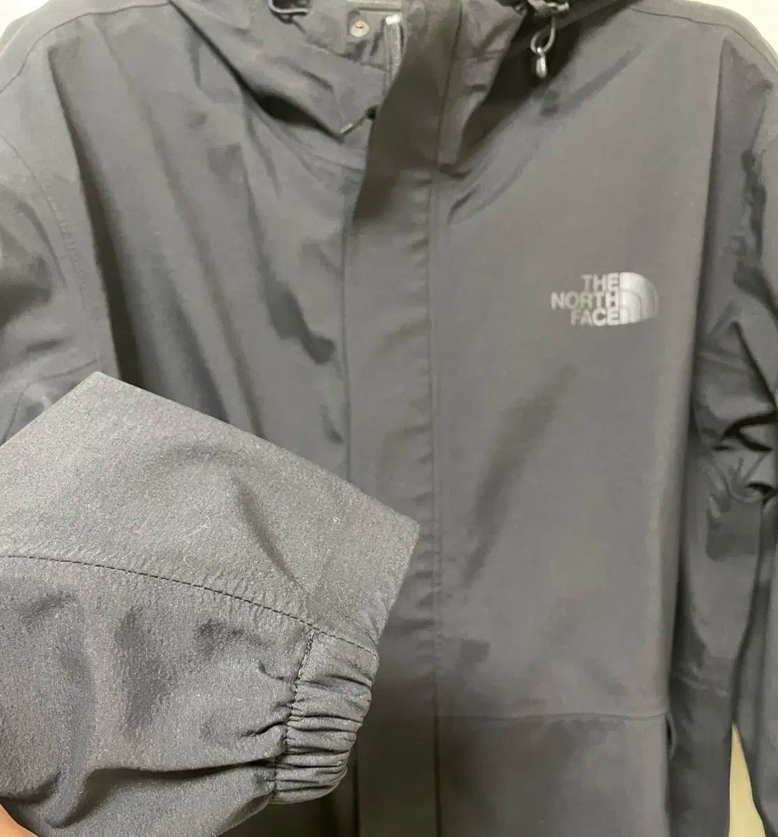 THE NORTH FACE シティ Classic ジャケット ウィンドブレーカー
