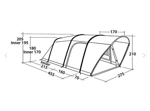 ローベンス バーヅアイ500