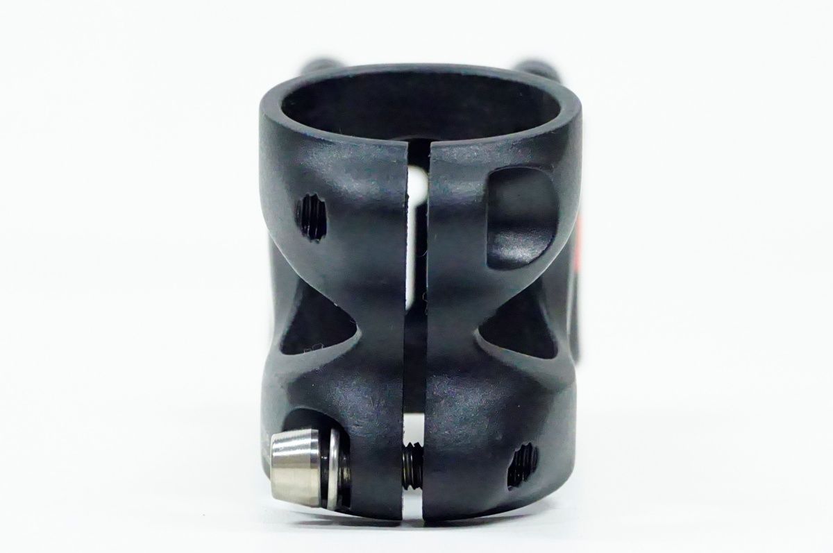 3T 「スリーティー」 ARX-TEAM Φ31.8 100mm ステム / バイチャリ名古屋