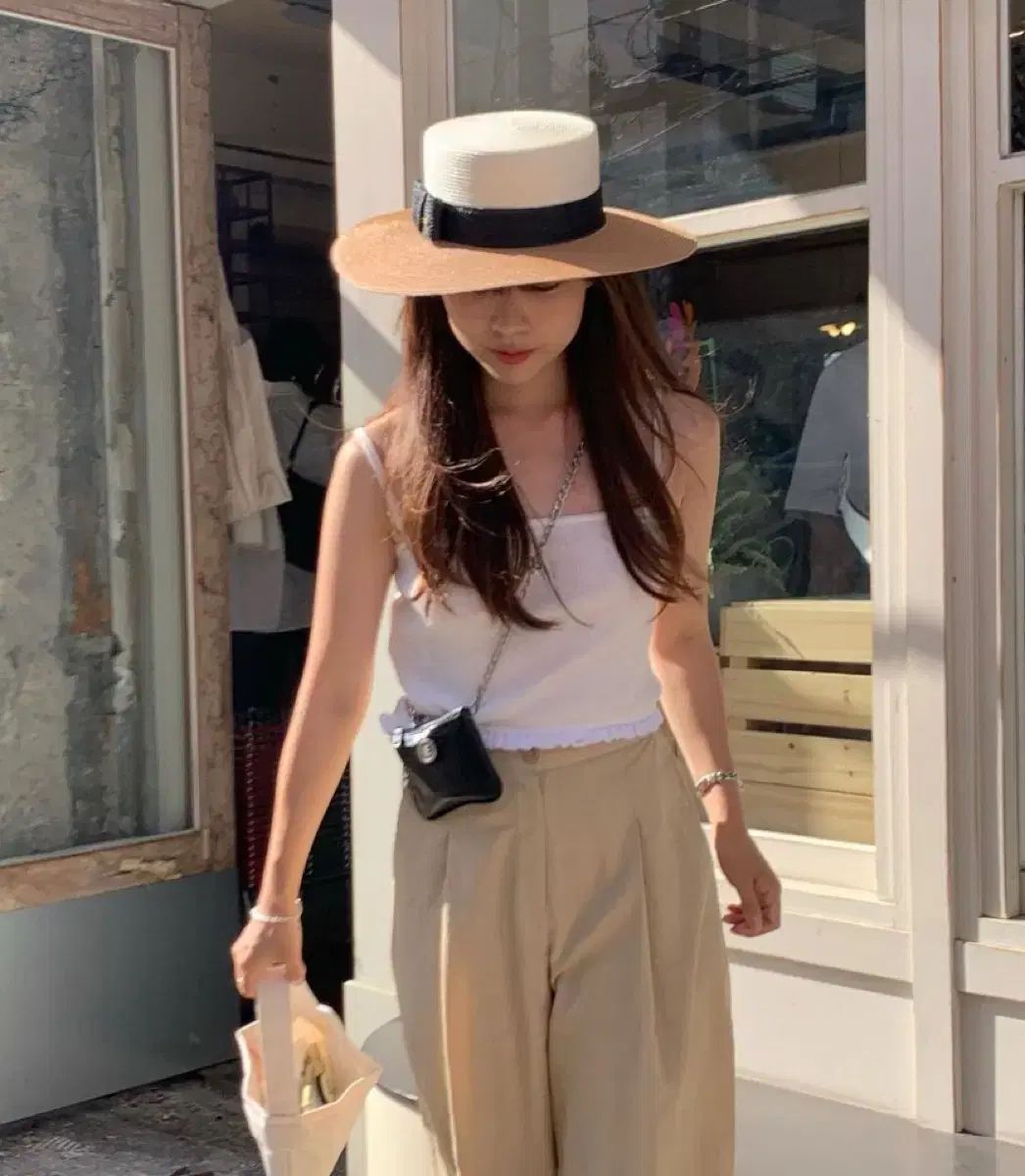 micro ミニバック