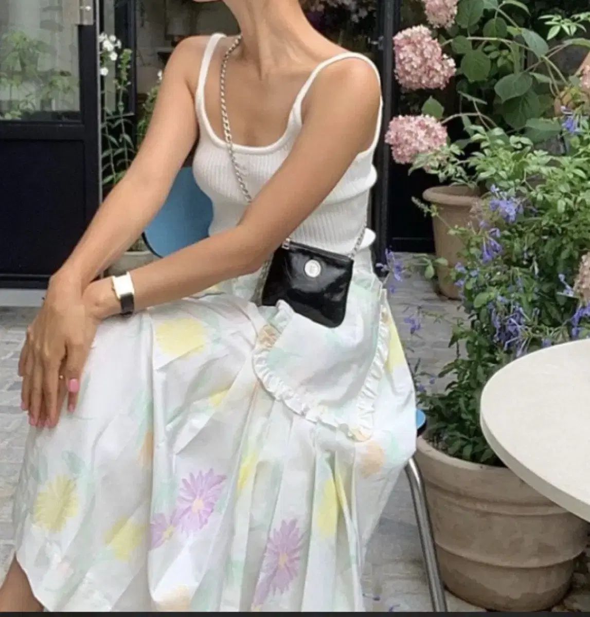 MINITMUTE brett micro ミニバック