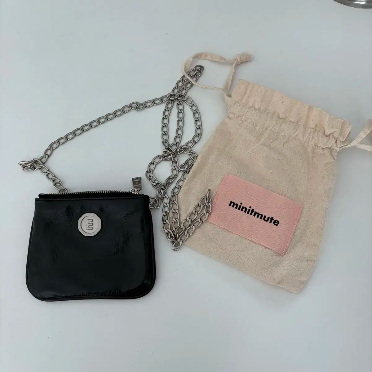  MINITMUTE brett micro ミニバック メッセンジャーバッグ ショルダーバッグ