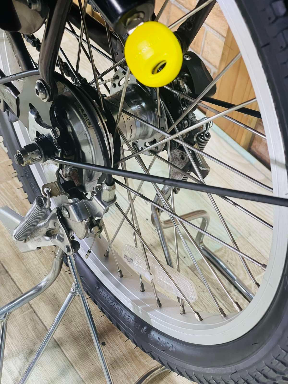 超特価】【大人気】Panasonic【ギュット】【ブラウン系】【大容量12AH