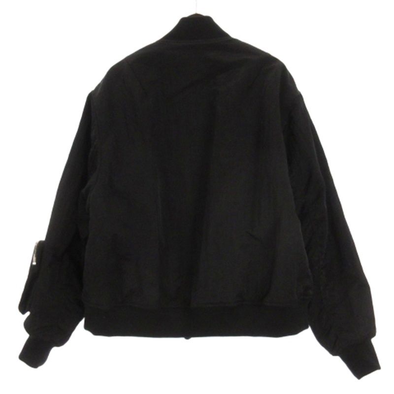 MICHAEL フライトジャケット