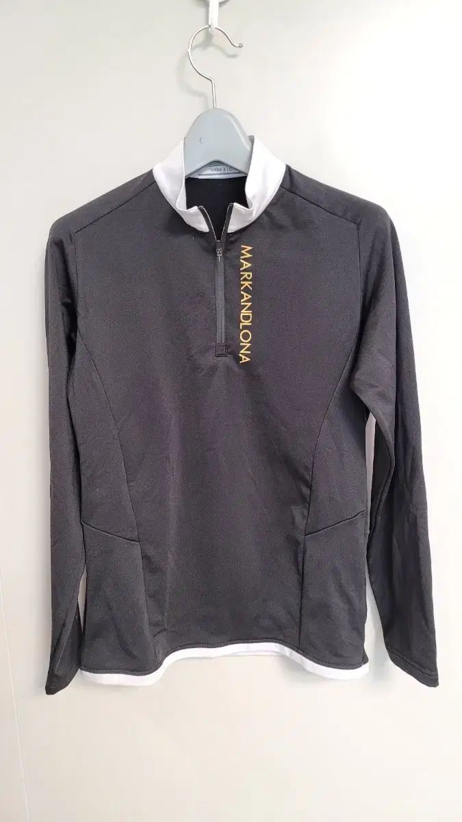 マークアンド ノナ レディース ゴルフ Tシャツ 90