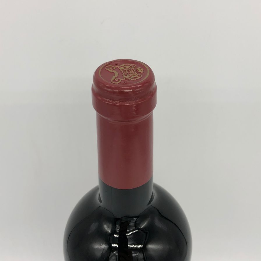 ル プティ ムートン ド ムートン ロートシルト 2009 750ml【M4