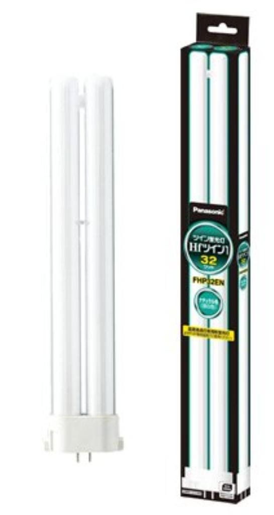 業務用セット) パナソニック ツイン蛍光灯 HFツイン1(2本 業務用セット) パナソニック ツイン蛍光灯 HFツイン1(2本
