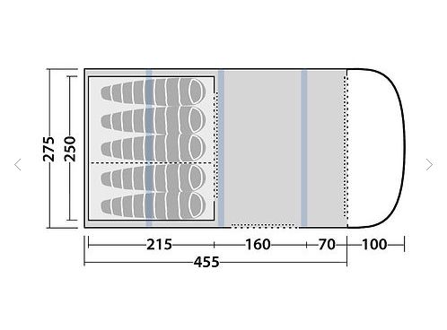 ローベンス バーヅアイ500