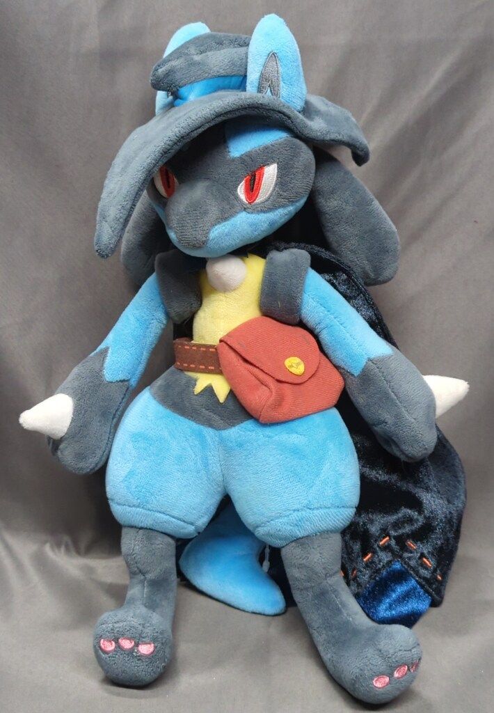 ポケモン ぬいぐるみ Halloween Festival! セレビィ ポケモンセンター