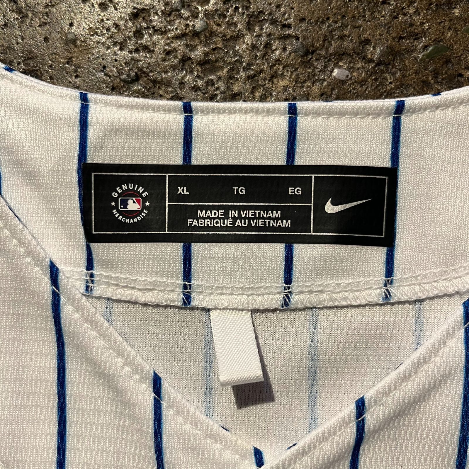 ファイターズ 清宮幸太郎選手 ユニフォーム メモリアル 20th M 直筆サイン入り20周年メモリアルプレコレユニフォーム（ホーム