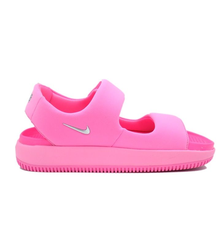 ナイキ NIKE WMNS CALM SANDAL FJ6043 600 ウィメンズ カーム スライド サンダル h6150