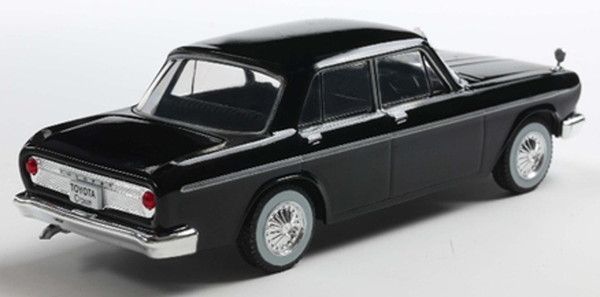 新品 ファースト43(First43) 1/43 トヨタ トヨペット クラウン 1992