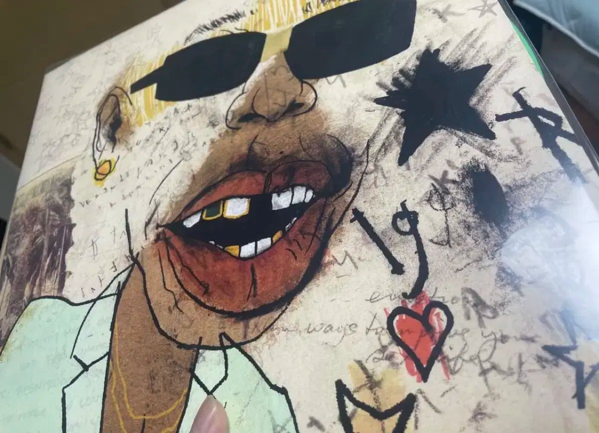 タイラー もっと クリエーター igor 盤 クロマコピア