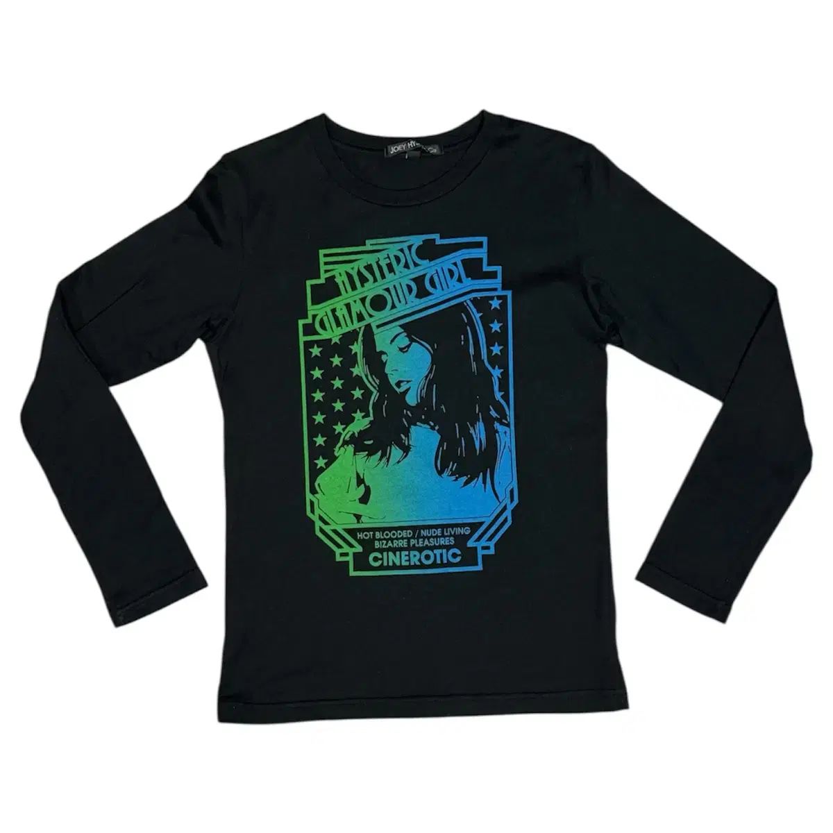 K様おまとめ出品 HYSTERIC 2024 GLAMOUR ヒステリックグラマー Blue Archive(ブルー